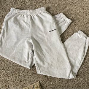 Urban outfitters iets frans sweatpants